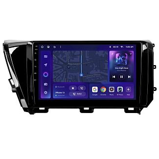 Штатна магнітола MOSS M3 4+32 ГБ 10" Toyota Camry 8 XV 70 2017-2020 AMS