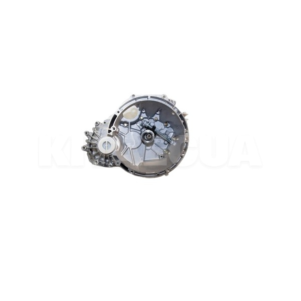 Коробка переключения передач 1.5L ОРИГИНАЛ на ZAZ FORZA (515mha-1700010ea)