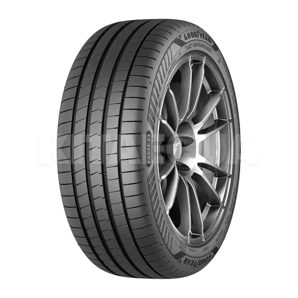 Шина летняя 235/45R18 98Y XL FP Eagle F1 Asymmetric 6 Goodyear (1000391853)