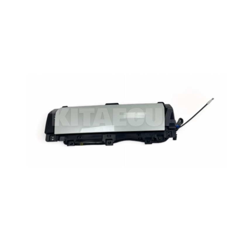 Люк зарядный в сборе с механизмом HONDA на HONDA M-NV (71120-3K4-H01ZA) - 2