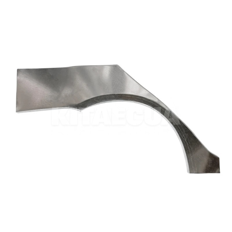 Ремвставка (арка) заднего крыла правая (MK-ARK-R)