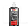 Цветной полироль c воском черный 250мл Polish&Wax Color NanoPro Sonax (296141)