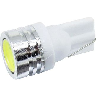 LED лампа для авто W2.1x9.5d 1W (комплект) 10шт. Solar