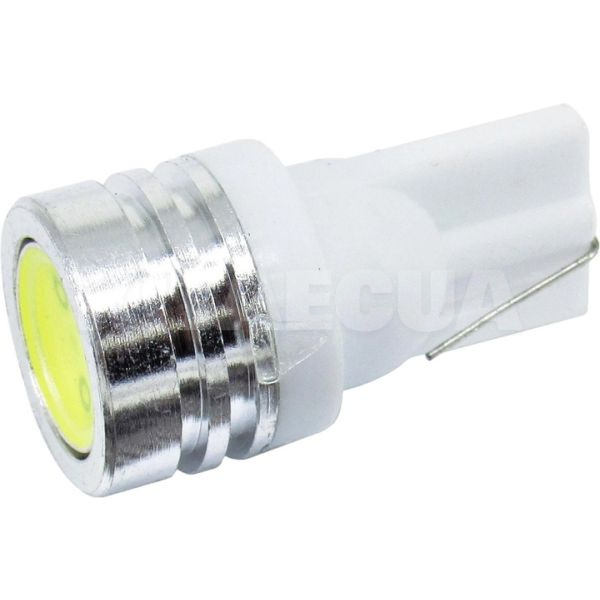 LED лампа для авто W2.1x9.5d 1W (комплект) 10шт. Solar (LS241_P)