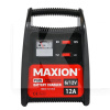 Зарядное устройство для аккумулятора 12В 190Ач трансформаторное MAXION (MXCT-1212CS)