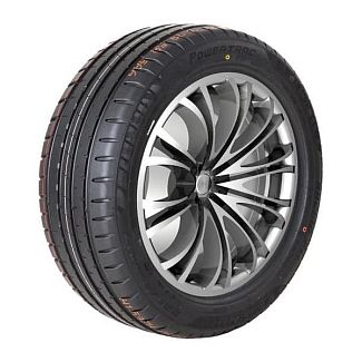 Шина літня 235/40R19 96W XL Racing Pro Powertrac
