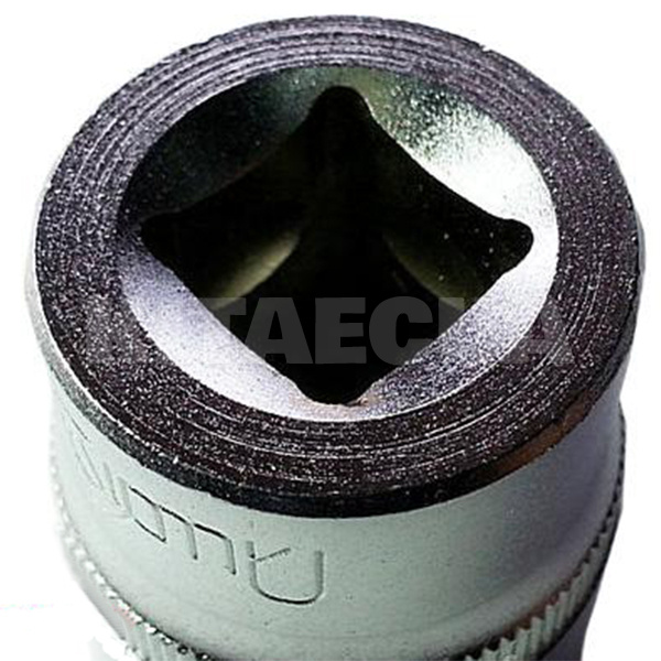 Головка торцева 6-гранна 32 мм 1/2" Alloid (ТГ- 40132M) - 2