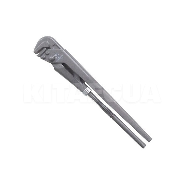 Ключ трубный рычажный №1 (1") 0-45 мм СТАНДАРТ (KTR0100)
