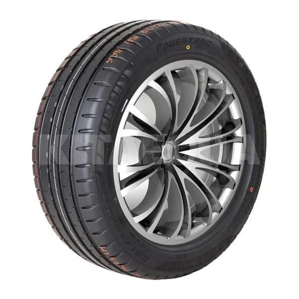 Шина летняя 235/40R19 96W XL Racing Pro Powertrac (1000375754)
