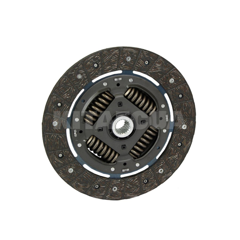 Диск сцепления на TIGGO 5 (T21-1601030)