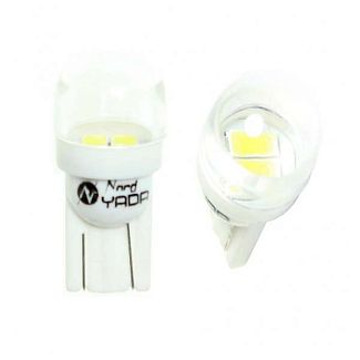 LED лампа для авто W5W 0.4W Nord YADA