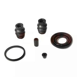 Ремкомплект суппорта заднего (пыльники) Frenkit