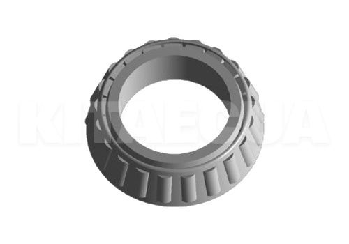 Подшипник КПП дифференциала на TIGGO 5 (QR523-1701703) - 2