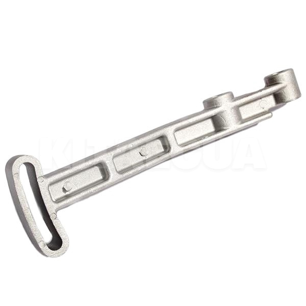 Кронштейн ГУР "T-обр." PREMIUM на Chery AMULET (A11-3412015) - 2