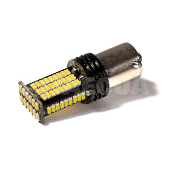 LED лампа для авто P21w T25 10W 6000K StarLight (29056975-StarLight)
