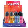 Ароматизатор "микс" 30мл Magic Spray Mix №3 12шт Winso (500033)