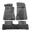 Резиновые коврики в салон Mercedes Benz W202 C (1993-2001) Stingray (5012175)