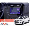 Штатна магнітола MOSS M3 4+32 ГБ 9" Chevrolet Aveo 3 2016-2023 AMS (49815)