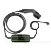 Зарядка для электромобиля 3.7 кВт 16А 1-фаза Type 2 (европейское авто) Power Cable Green Cell на HYUNDAI Kona Electric (EV16)