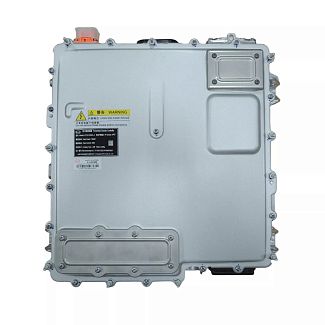 Модуль управления зарядкой авто BYD