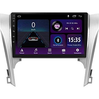 Штатна магнітола E10232 2+32 Gb 10" Toyota Camry 7 XV 55 2011-2014 SIGMA4car