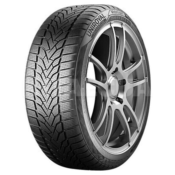 Шина зимняя 235/45R18 98V XL FR WinterExpert UNIROYAL (1000381074)