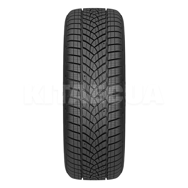 Шина зимняя 235/55R19 105V XL UltraGrip Performance + SUV Goodyear (1000381895) - 3