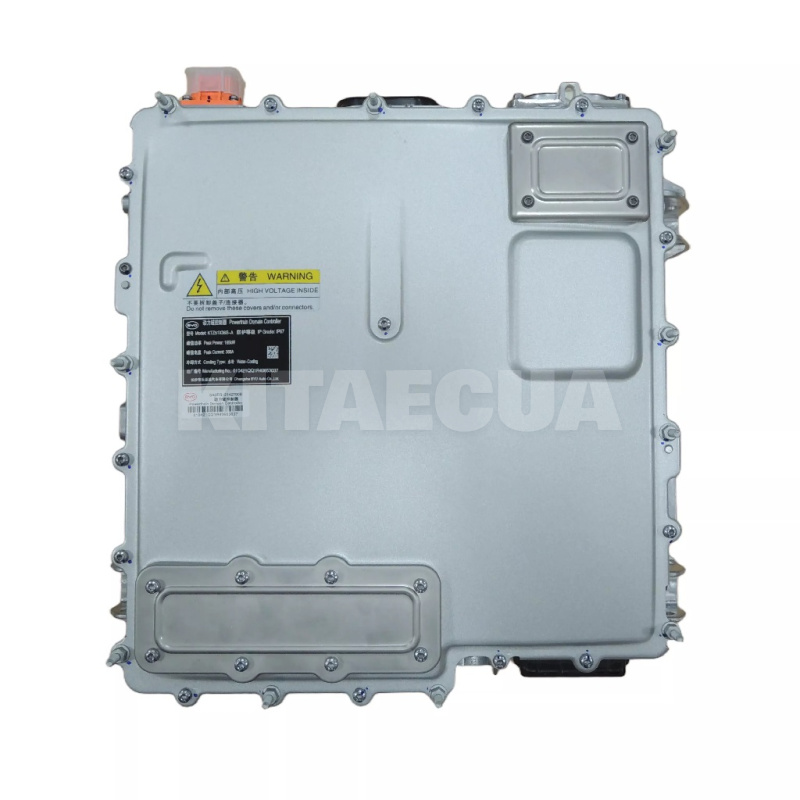 Модуль керування зарядкою авто BYD на BYD Song Plus (14677386-00)