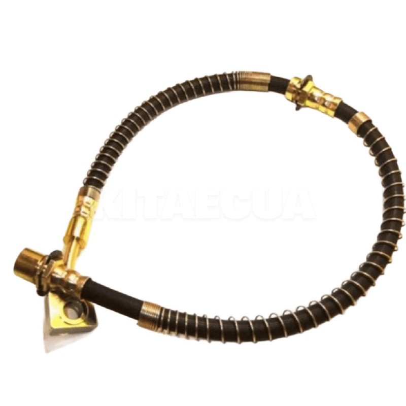 Шланг тормозной передний 7 SEVEN PARTS на Geely CK2 (1406112180)