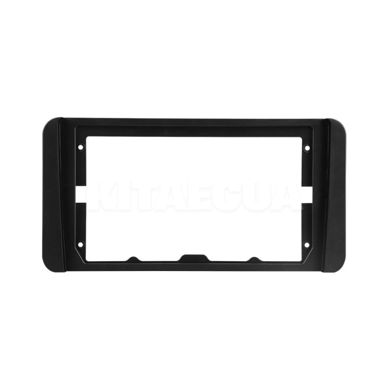 Штатна магнітола CC3 2k 4+32Gb 9" Toyota Wigo 2022-2023 (F2) Teyes (43695) - 2