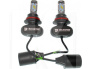 LED лампа для авто HB1 P29t 50W 6000K (комплект) BAXSTER (00-00007295)