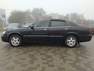 Chery Eastar Chery 2008 - Kitaec.ua Chery Eastar Chery 2008