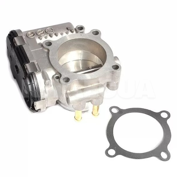 Дросельна заслінка PREMIUM на TIGGO FL (A11-1129010) - 2