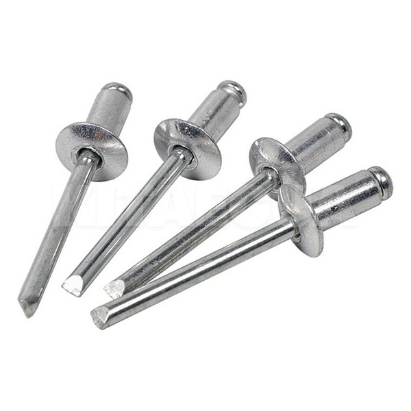 Заклепка алюминиевая 4.8 х 18.0мм 50шт MIOL (70-508)