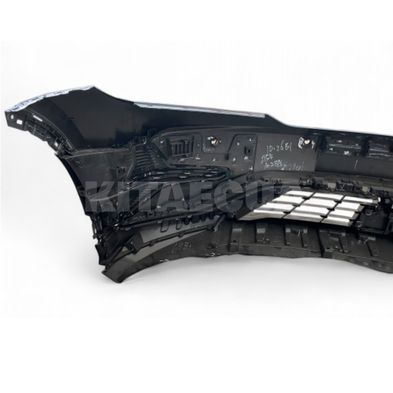 Бампер передній у зборі BYD на BYD EV Song L (15352476-00) - 5