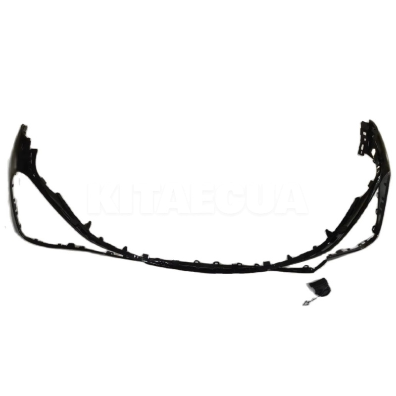 Корпус верхней решетки радиатора VAG на VOLKSWAGEN ID.6 CROZZ (12G 805 903 A 041)