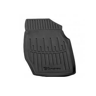 3D коврик передний правый NISSAN Almera (N16) (2000-2006) Stingray