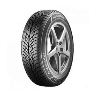 Шина всесезонна 205/55R16 91H MP62 All Weather Evo Matador