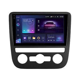 Штатная магнитола CC3 2k 4+32Gb 9" Volkswagen Scirocco 3 III Mk3 2008-2014 (F2) Teyes