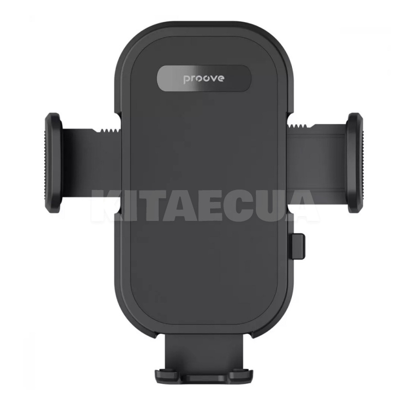 Автомобільний тримач на дефлектор Longway Silicone Air Outlet Car Mount PROOVE (484060001) - 3