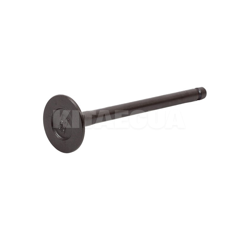 Клапан выпускной (1шт) 7 SEVEN PARTS на Geely GC2 (PANDA) (E010000601) - Kitaec.ua Клапан выпускной (1шт) 7 SEVEN PARTS на Geely GC2 (PANDA) (E010000601)