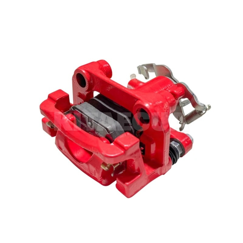 Супорт гальмівний задній правий (з колодками) на Great Wall HAVAL M4 (3502200XS54XA)