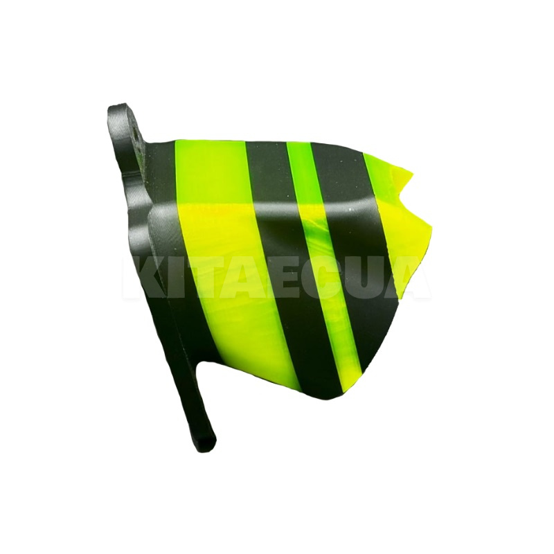 Крепление для зарядного пистолета Type GB/T AC (HK-TypeGB/T-M) - 2