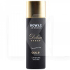Ароматизатор "золотий" 50мл Deluxe Spray Gold NOWAX (NX07748)