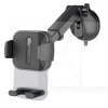 Автомобильный держатель на торпеду Crystal Clamp Suction Type Car Mount PROOVE (492310001)