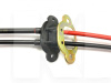 Трос кпп 1.1L на Chery QQ (S11-1703090CB)