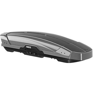 Авто бокс на крышу 300л Motion XT Sport THULE