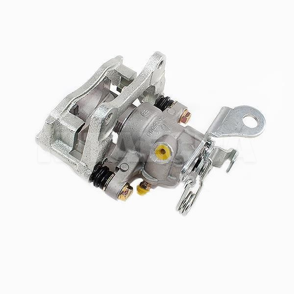 Суппорт тормозной задний левый ASIAN на Geely EMGRAND EC7 RV (1064001722)