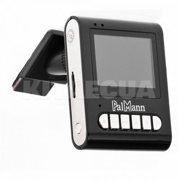 Відеореєстратор Full HD (1920x1080) USB, HDMI Palmann (DVR-16F)