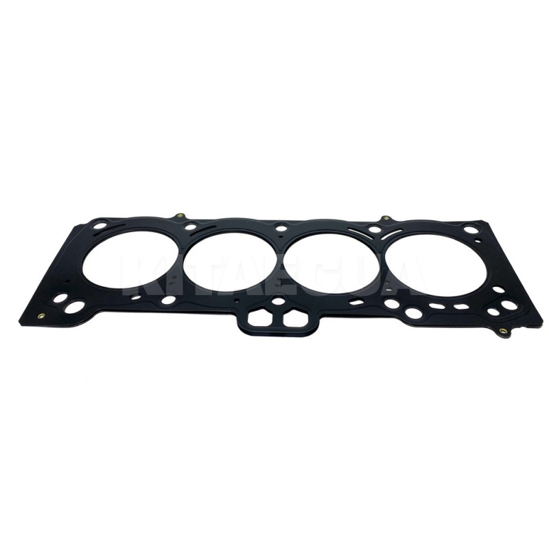 Прокладання ГБЦ 1.6L (метал) KLM Autoparts на Geely MK (2100309021)